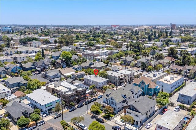 2208 Toberman Street, Los Angeles, CA 90007