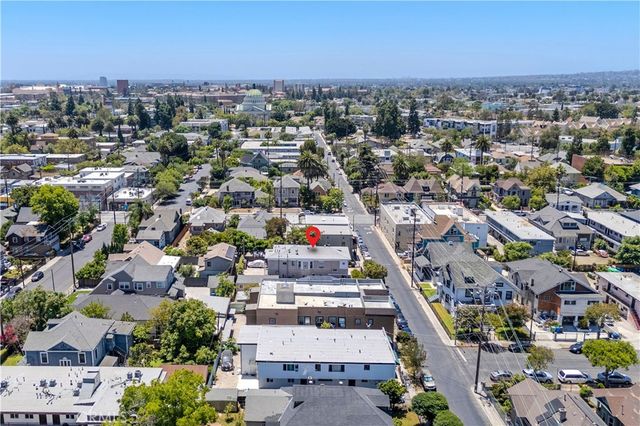 2208 Toberman Street, Los Angeles, CA 90007