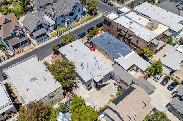 2208 Toberman Street, Los Angeles, CA 90007