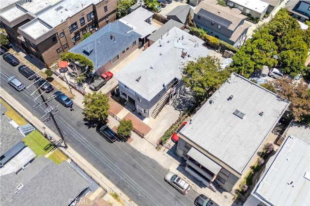2208 Toberman Street, Los Angeles, CA 90007