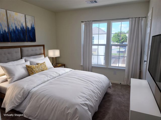 350 Debus Dr DR 204A, Taylor, TX 76574