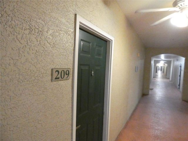 1216 S MISSOURI AVENUE 209, Clearwater, FL 33756