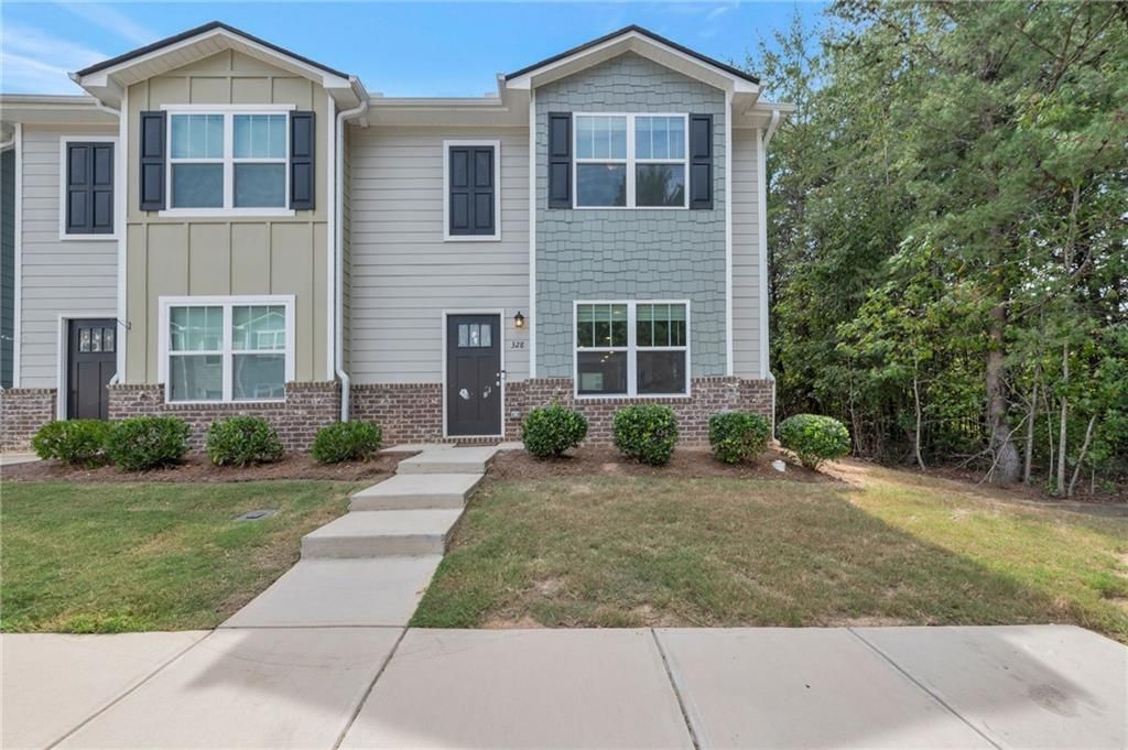 328 Ashigan Street, Union City, GA 30291