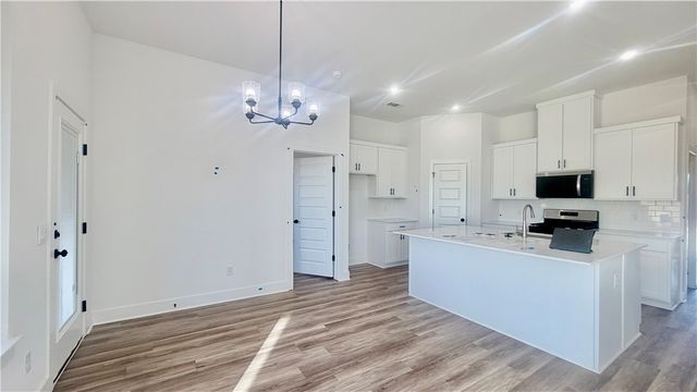 458 W Taverner Xing, Farmington, AR 72730