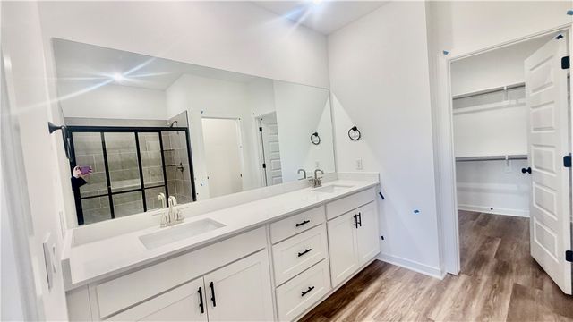 458 W Taverner Xing, Farmington, AR 72730