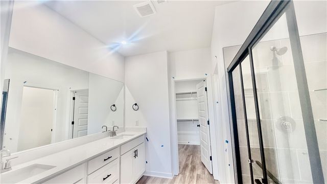 458 W Taverner Xing, Farmington, AR 72730