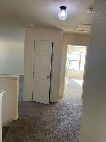 299 Salmon Lake Drive, Melissa, TX 75454