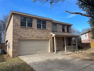 299 Salmon Lake Drive, Melissa, TX 75454