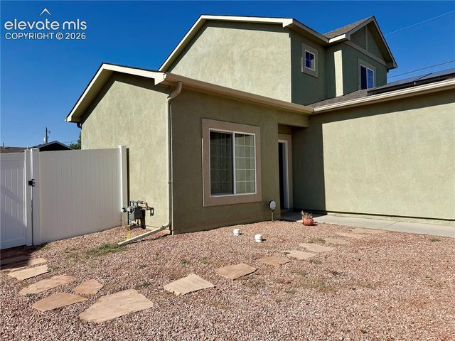 2200 Oneal Avenue, Pueblo, CO 81004
