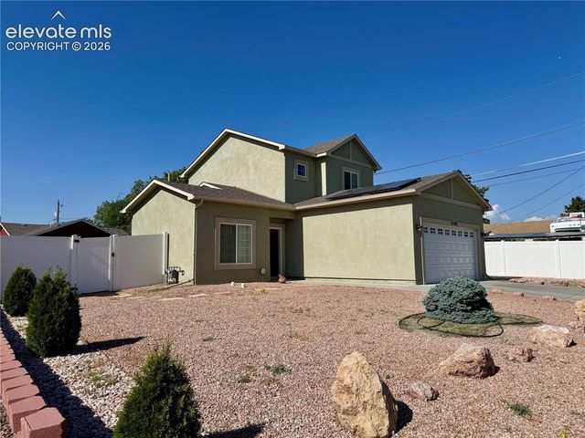2200 Oneal Avenue, Pueblo, CO 81004