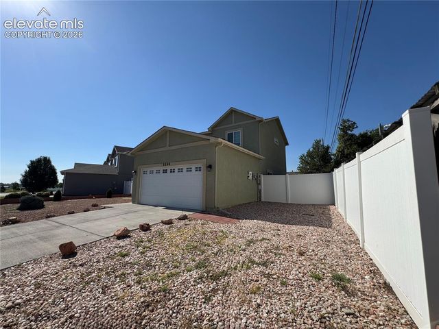 2200 Oneal Avenue, Pueblo, CO 81004