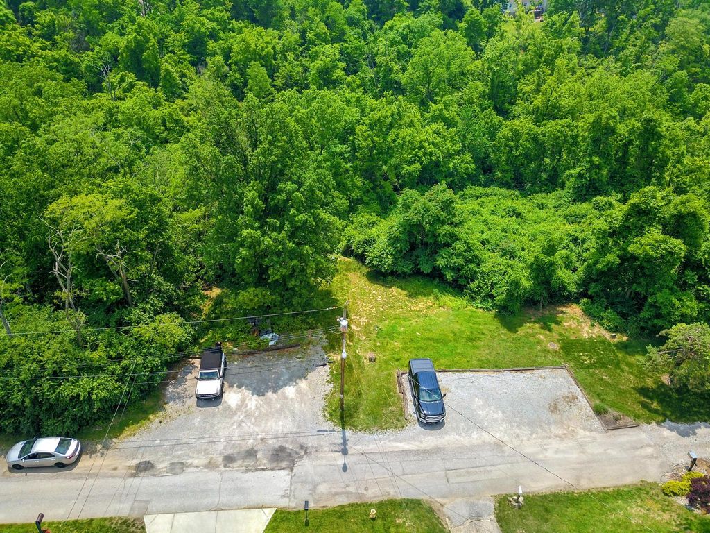 0 Dale Avenue, Fort Thomas, KY 41075