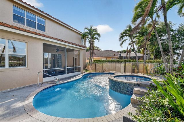 9599 Campi Drive, Lake Worth, FL 33467