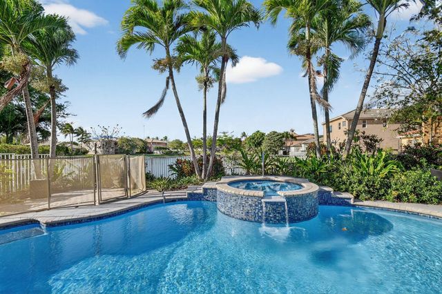 9599 Campi Drive, Lake Worth, FL 33467