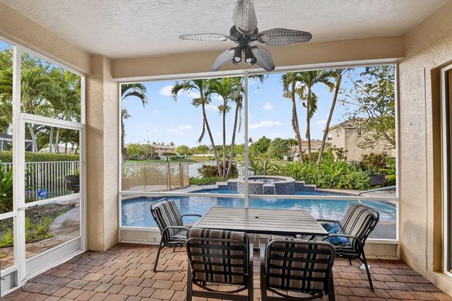 9599 Campi Drive, Lake Worth, FL 33467