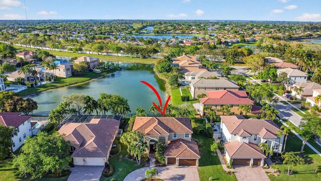 9599 Campi Drive, Lake Worth, FL 33467