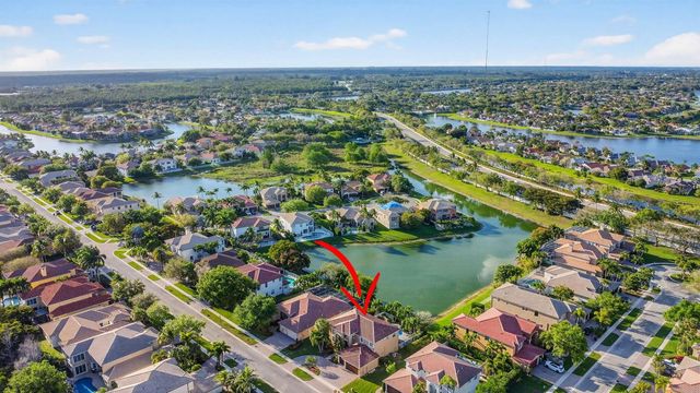 9599 Campi Drive, Lake Worth, FL 33467