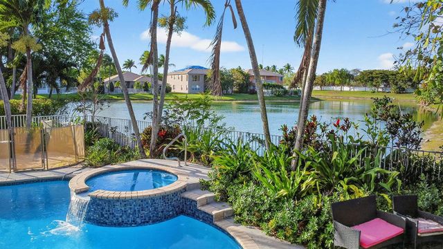 9599 Campi Drive, Lake Worth, FL 33467