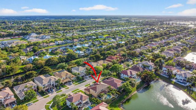 9599 Campi Drive, Lake Worth, FL 33467