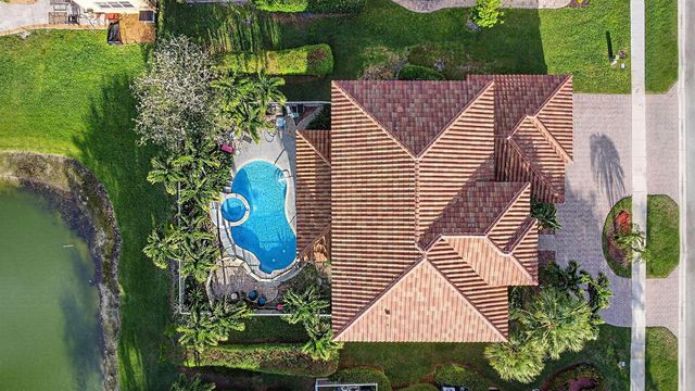 9599 Campi Drive, Lake Worth, FL 33467