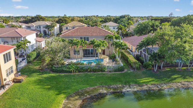 9599 Campi Drive, Lake Worth, FL 33467