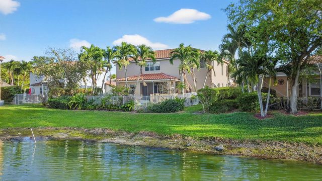 9599 Campi Drive, Lake Worth, FL 33467