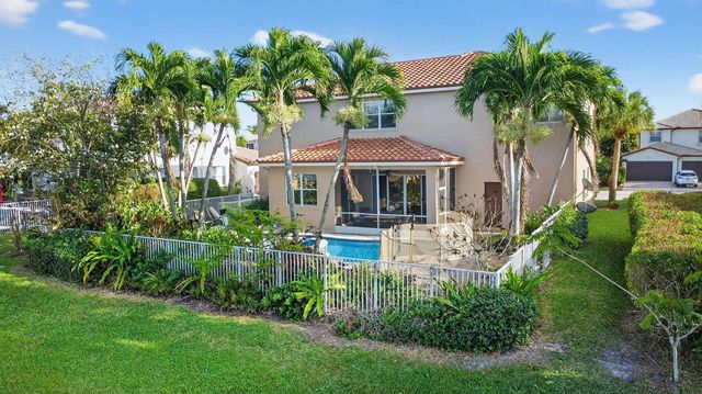 9599 Campi Drive, Lake Worth, FL 33467