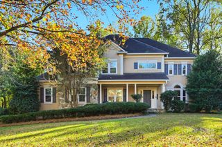 3522 Wylie Meadow Lane, Charlotte, NC 28269