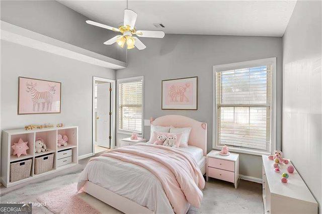 1061 Daventry Crossing, Woodstock, GA 30188