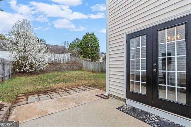 1061 Daventry Crossing, Woodstock, GA 30188