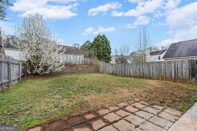 1061 Daventry Crossing, Woodstock, GA 30188