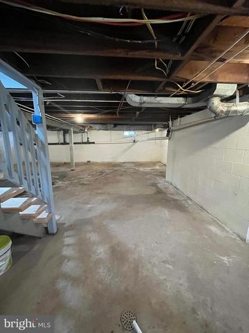 1058 S POTOMAC ST, Hagerstown, MD 21740