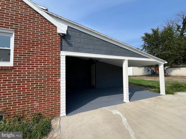 1058 S POTOMAC ST, Hagerstown, MD 21740