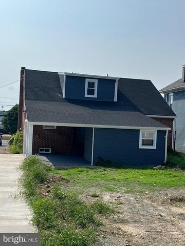 1058 S POTOMAC ST, Hagerstown, MD 21740