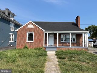 1058 S POTOMAC ST, Hagerstown, MD 21740