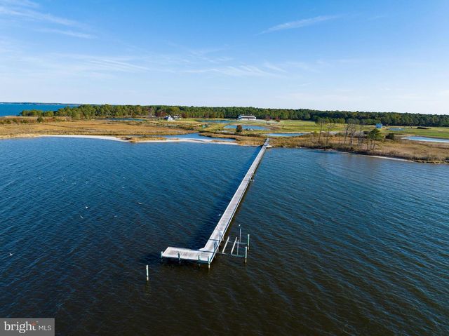964 TAYLORS ISLAND RD, Madison, MD 21648