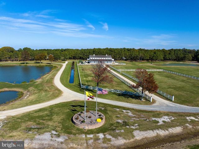 964 TAYLORS ISLAND RD, Madison, MD 21648