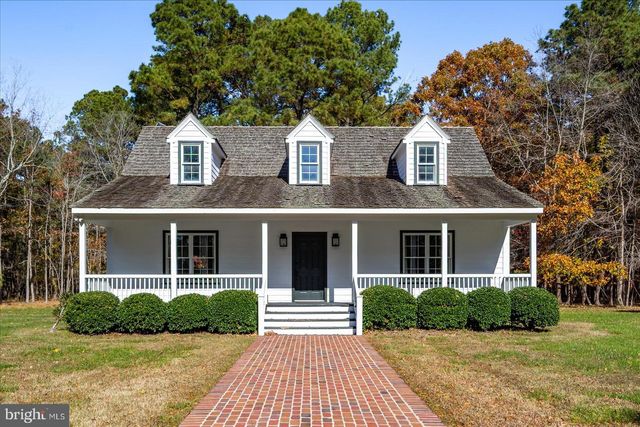 964 TAYLORS ISLAND RD, Madison, MD 21648