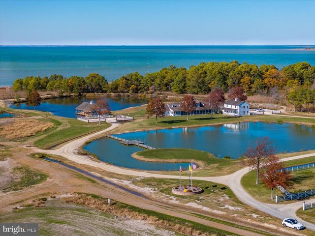964 TAYLORS ISLAND RD, Madison, MD 21648