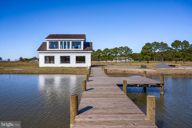 964 TAYLORS ISLAND RD, Madison, MD 21648