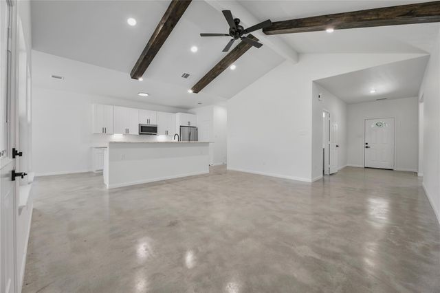 707 Magnolia Point Drive, Houston, TX 77336
