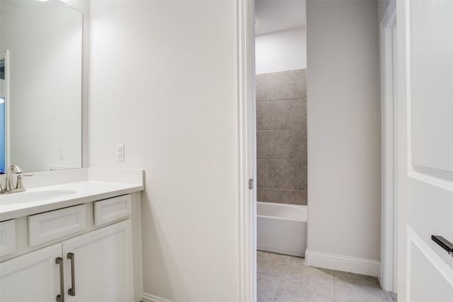 16380 Radstock Road, Frisco, TX 75033