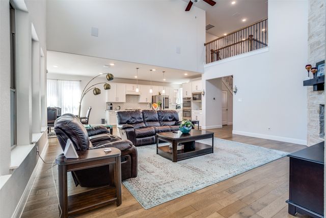16380 Radstock Road, Frisco, TX 75033