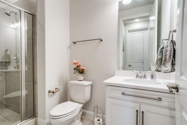 16380 Radstock Road, Frisco, TX 75033