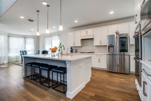 16380 Radstock Road, Frisco, TX 75033