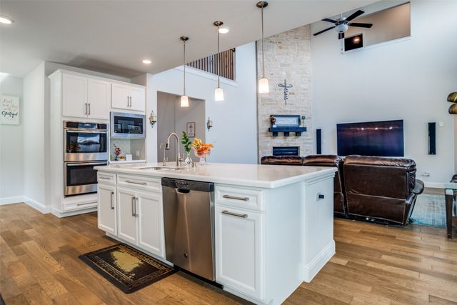 16380 Radstock Road, Frisco, TX 75033