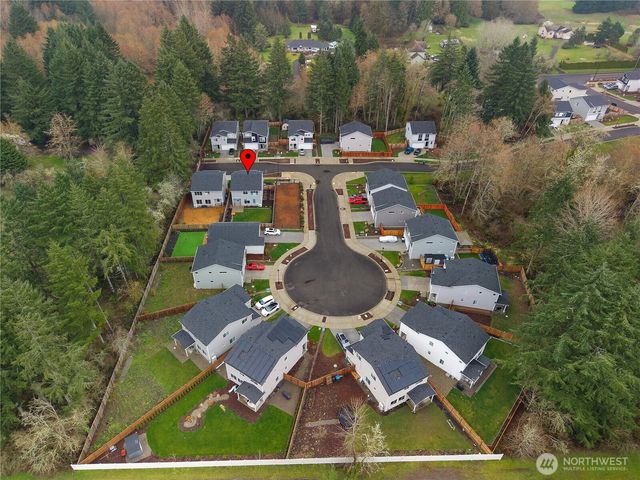 2413 Mookie Lane NE, Lacey, WA 98516