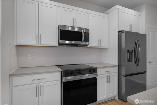 2413 Mookie Lane NE, Lacey, WA 98516