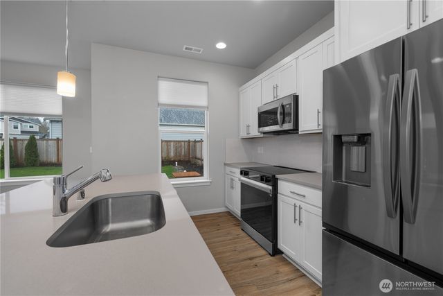 2413 Mookie Lane NE, Lacey, WA 98516