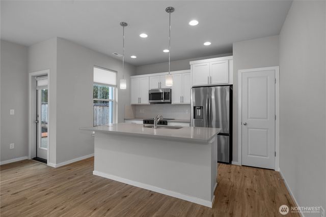 2413 Mookie Lane NE, Lacey, WA 98516